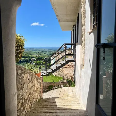 La Vista Guest house