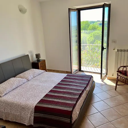 Guest house La Vista