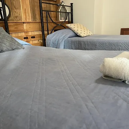 La Vista ゲストハウス