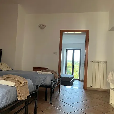 La Vista ゲストハウス *