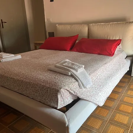 La Vista ゲストハウス Otricoli