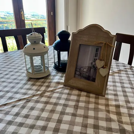 La Vista ゲストハウス