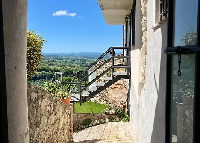 La Vista ゲストハウス