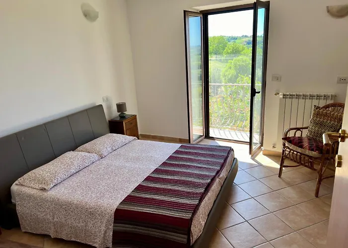 Vendégház La Vista