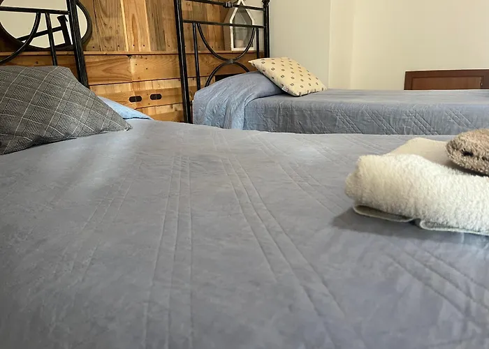 La Vista ゲストハウス