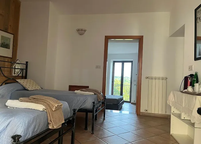 La Vista ゲストハウス *