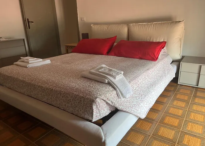 La Vista Vendégház Otricoli