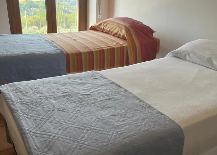 La Vista ゲストハウス