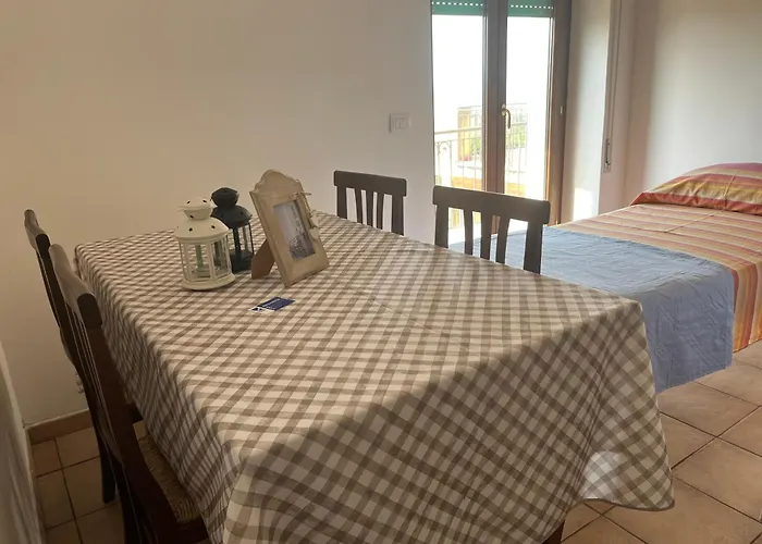 La Vista ゲストハウス Otricoli