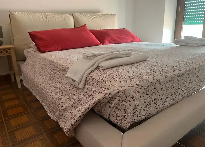 Vendégház La Vista