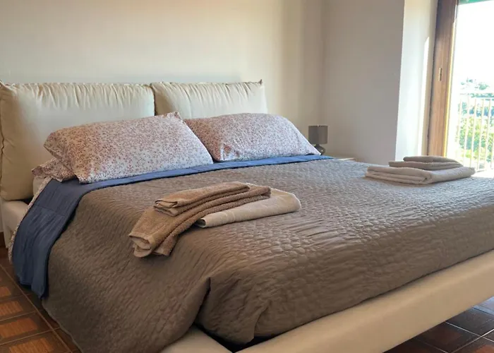 ゲストハウス La Vista