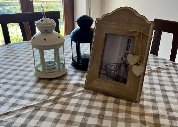 La Vista ゲストハウス